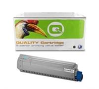Q-Nomic 45396303 toner cian