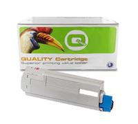 Q-Nomic 46490402 toner magenta