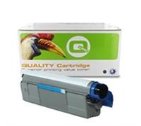 Q-Nomic 46507507 toner cian