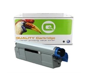 Q-Nomic 46507508 toner negro