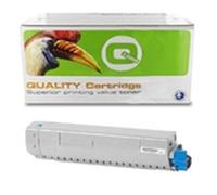Q-Nomic 47095703 toner cian