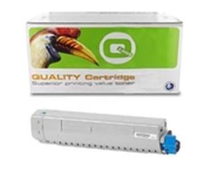 Q-Nomic 47095703 toner cian