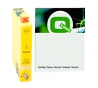Q-Nomic 502XL cartucho de tinta amarillo XL