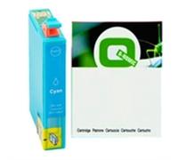 Q-Nomic 502XL cartucho de tinta cian XL