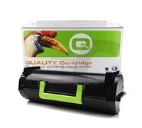Q-Nomic 512H toner negro XL