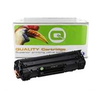 Q-Nomic 737 toner negro