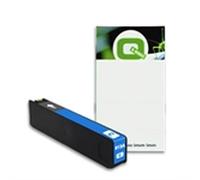 Q-Nomic 913A (F6T77AE) cartucho de tinta cian