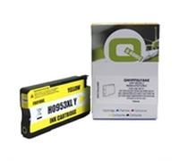 Q-Nomic 953XL cartucho de tinta amarillo XL