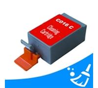 Q-Nomic BCI-16C limpiador de cabezal cian