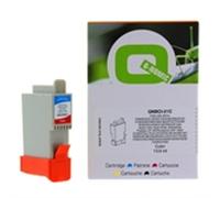 Q-Nomic BCI-21C Cartucho de tinta tri-color
