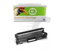 Q-Nomic Brother TN-821XL C toner cian XL