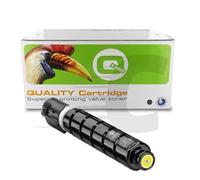 Q-Nomic C-EXV 55 toner amarillo