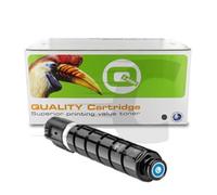 Q-Nomic C-EXV 55 toner cian