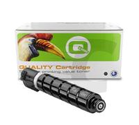 Q-Nomic C-EXV 55 toner negro