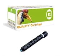 Q-nomic C-EXV 65 C toner cian