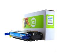Q-Nomic C-EXV26C toner cian
