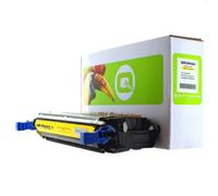 Q-Nomic C-EXV26Y toner amarillo