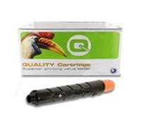 Q-Nomic C-EXV34BK toner negro