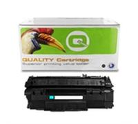 Q-Nomic C4150A (EP-82C) toner cian