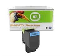 Q-Nomic C540H1CG toner cian XL