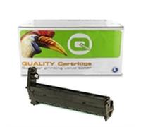 Q-Nomic C5650 C5750 Tambor amarillo (43870005)