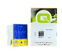 Q-Nomic Cartucho de tinta tri-color T005 (T005011)