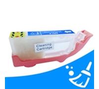 Q-Nomic CLI-521C limpiador de cabezal cian