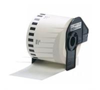 Q-Nomic DK-22205 Cinta continua | Papel | Multipropósito | 62mmx30,48M