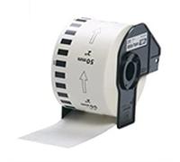 Q-Nomic DK-22223 Cinta continua | Papel | Multipropósito | 50mmx30,48M