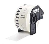 Q-Nomic DK-22225 Cinta continua | Papel | Multipropósito | 38mmx30,48M