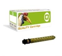 Q-Nomic IM C2510H toner amarillo