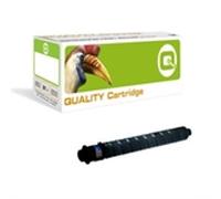 Q-Nomic IM C2510H toner cian