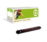 Q-Nomic IM C2510H toner magenta