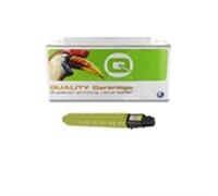 Q-Nomic IM C300 toner amarillo