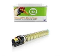 Q-Nomic IM C400 toner amarillo