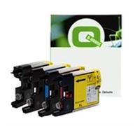 Q-Nomic LC-1280 XL Multipack (4 colores)
