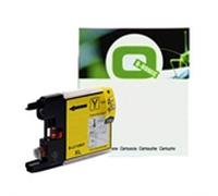 Q-Nomic LC-1280XLY cartucho de tinta amarillo XL