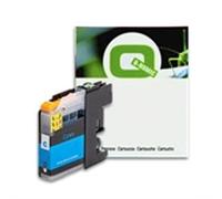 Q-Nomic LC-22UC cartucho de tinta cian XL