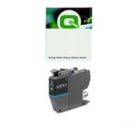 Q-Nomic LC-421XLC cartucho de tinta cian XL