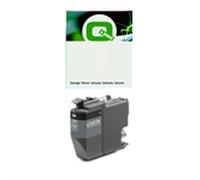 Q-Nomic LC-422BK cartucho de tinta negro