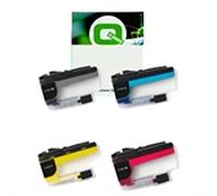 Q-Nomic LC-422XL pack 4 cartuchos