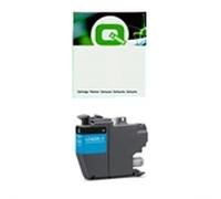 Q-Nomic LC-422XLC cartucho de tinta cian XL