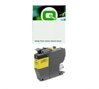 Q-Nomic LC-422Y cartucho de tinta amarillo