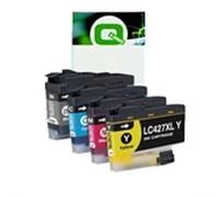 Q-Nomic LC-427XL Pack 4 cartuchos