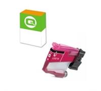 Q-Nomic LC-527M cartucho de tinta magenta