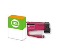 Q-Nomic LC-527XLM cartucho de tinta magenta XL