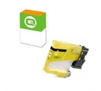 Q-Nomic LC-527Y cartucho de tinta amarillo
