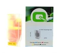 Q-Nomic LC-700Y Cartucho de tinta amarillo