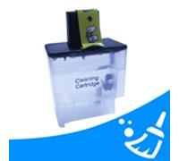 Q-Nomic LC-900BK limpiador de cabezal negro