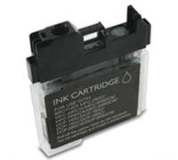 Q-Nomic LC-980BK XL cartucho de tinta negro XL